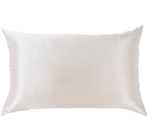 silk pillow covers reviews.